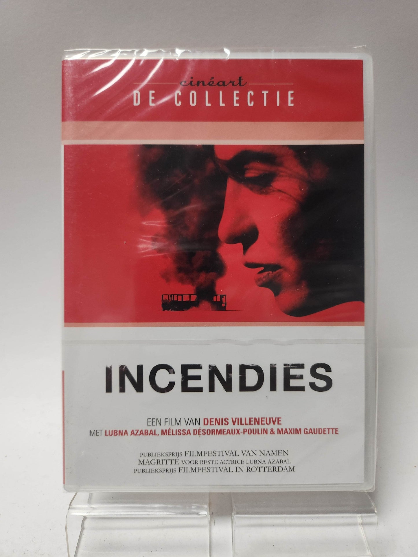 Incendies geseald DVD - Feniks Gameshop