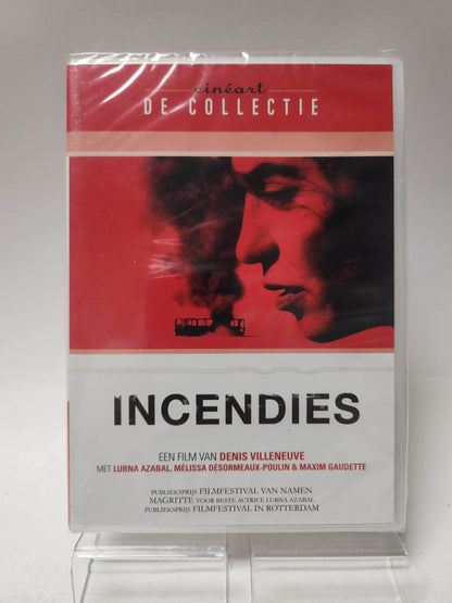 Incendies geseald DVD - Feniks Gameshop