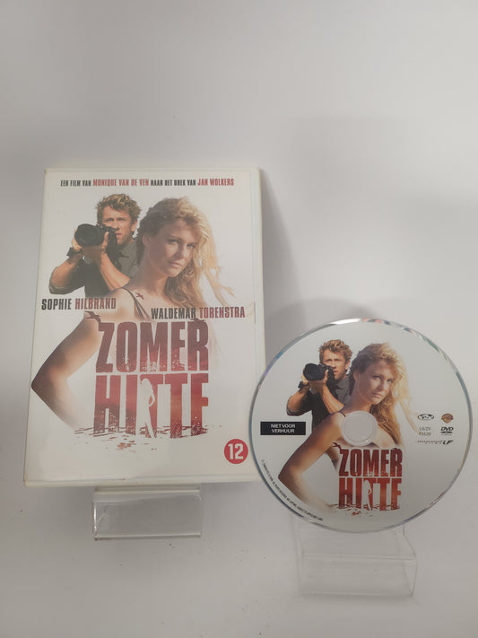 Zomer Hitte Dvd