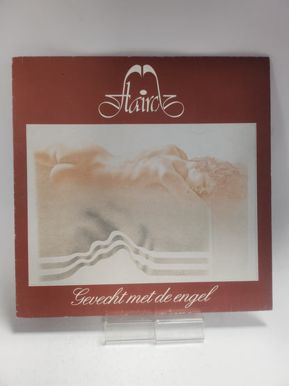 Flairck: Gevecht met een Engel LP Vinyl