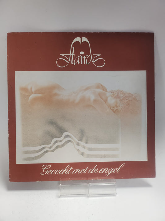 Flairck: Gevecht met een Engel LP Vinyl