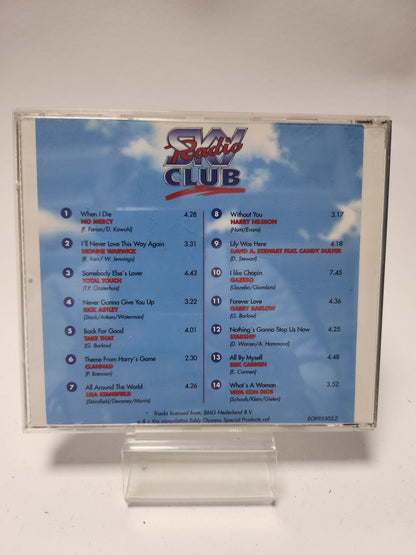 Sky Radio Hits CD
