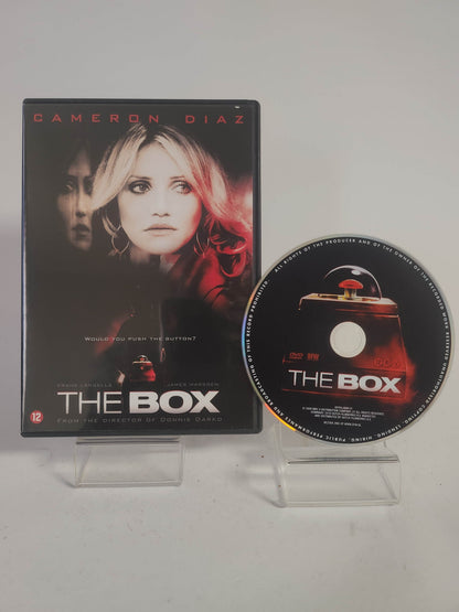 Box + Slipcover DVD - Feniks Gameshop