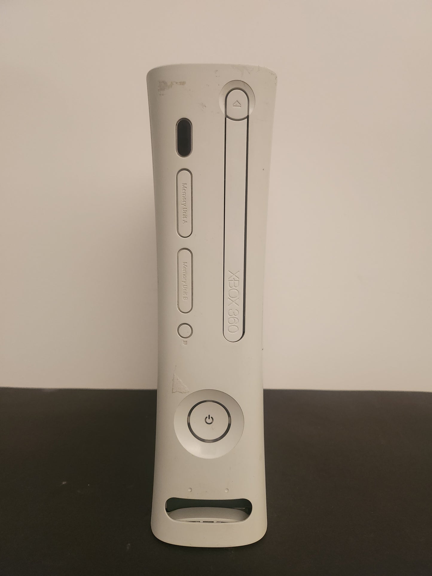 Xbox 360 Wit Pro 4gb + Orginele Controller