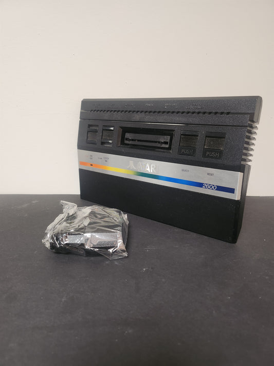 Atari 2600 Junior met Originele Controller