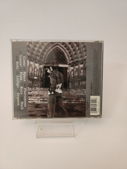 Prince: Come (1958-1993) CD