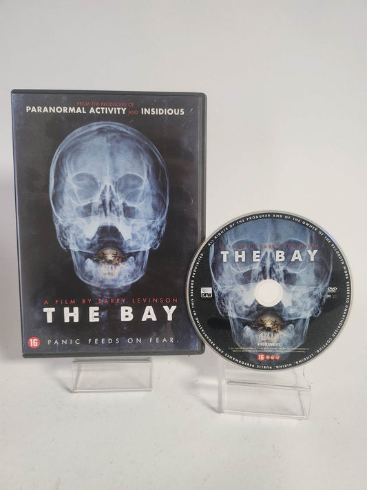 Bay DVD - Feniks Gameshop