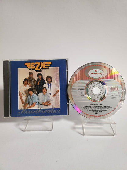 BZN: Heartbreaker CD - Feniks Gameshop