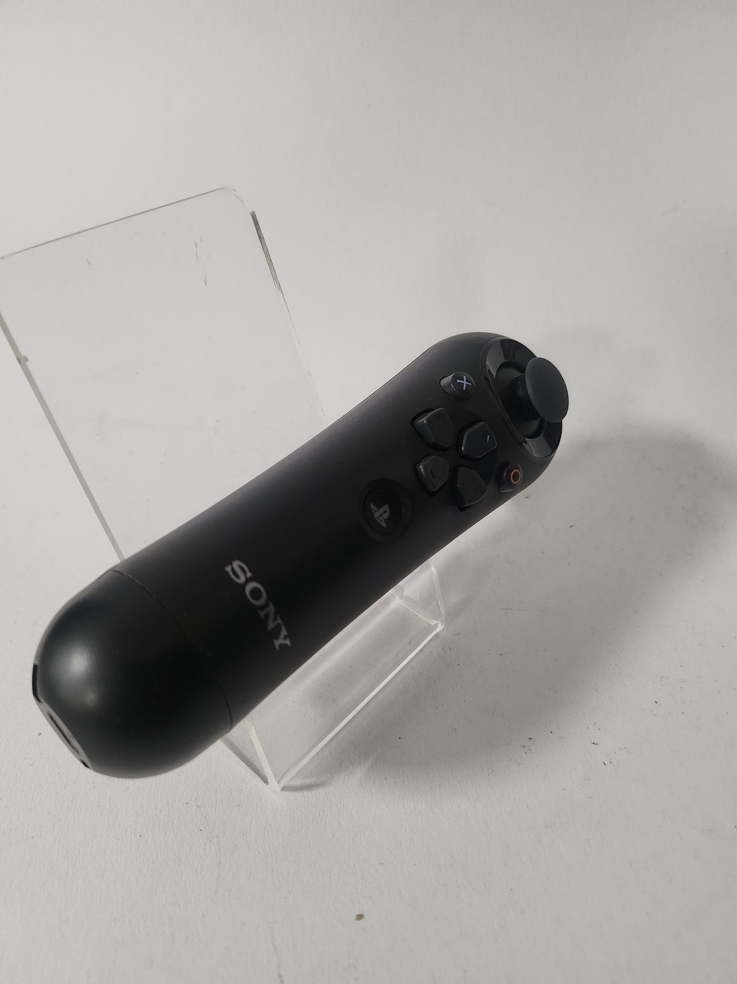 Navigate controller Playstation 3