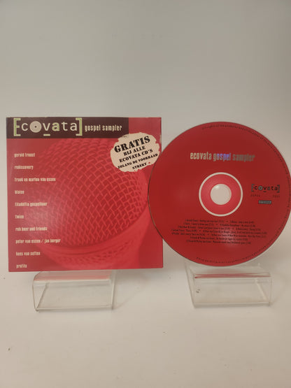 Ecovata: Gospel Sampler CD