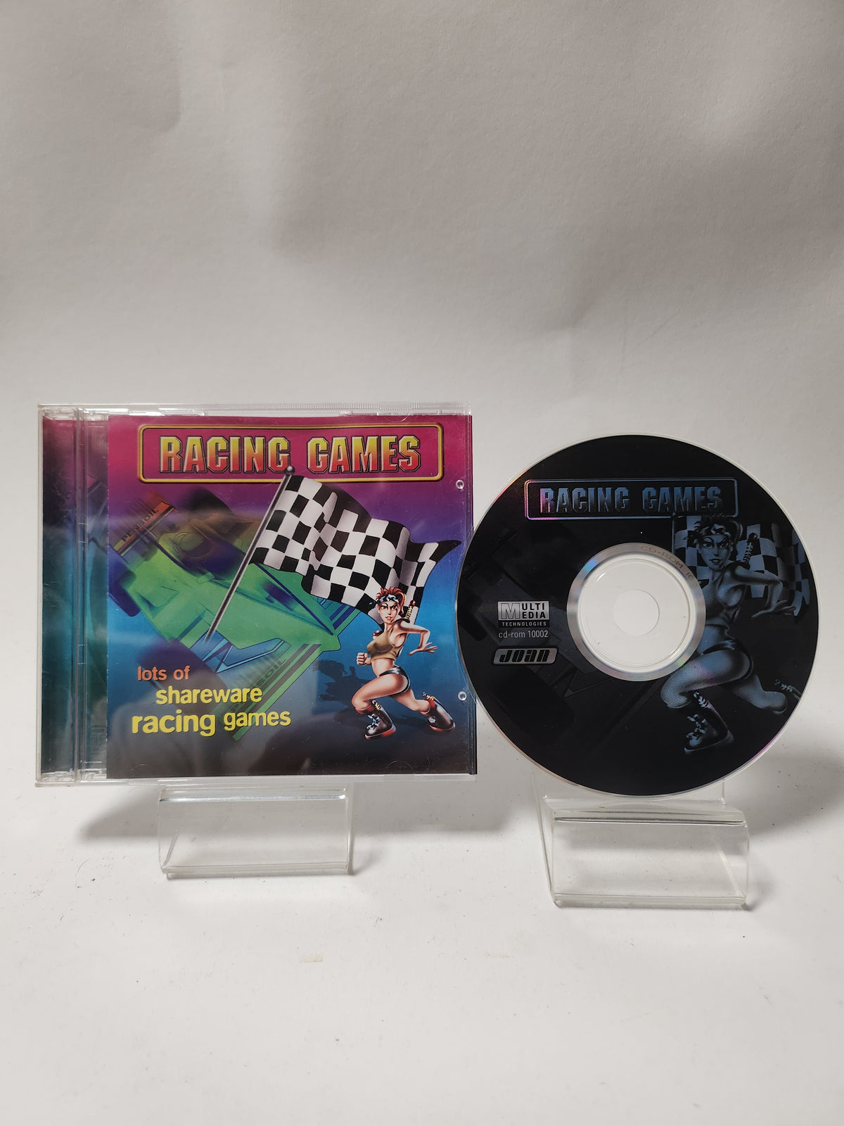 Racing Games PC