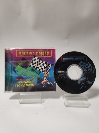 Racing Games PC
