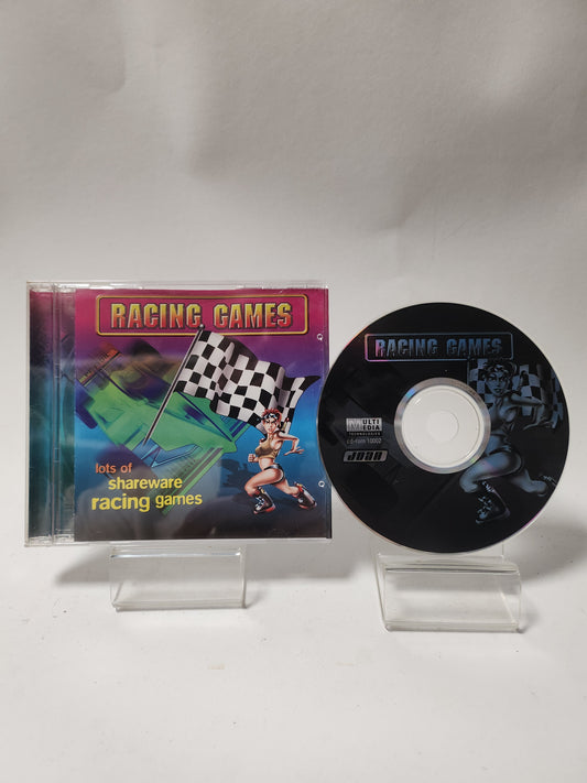 Racing Games PC