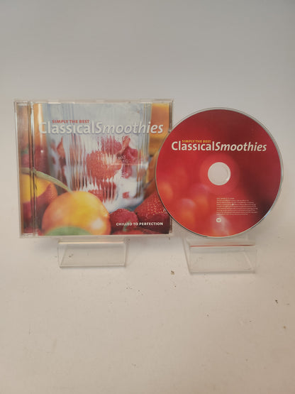 Classical Smoothies CD