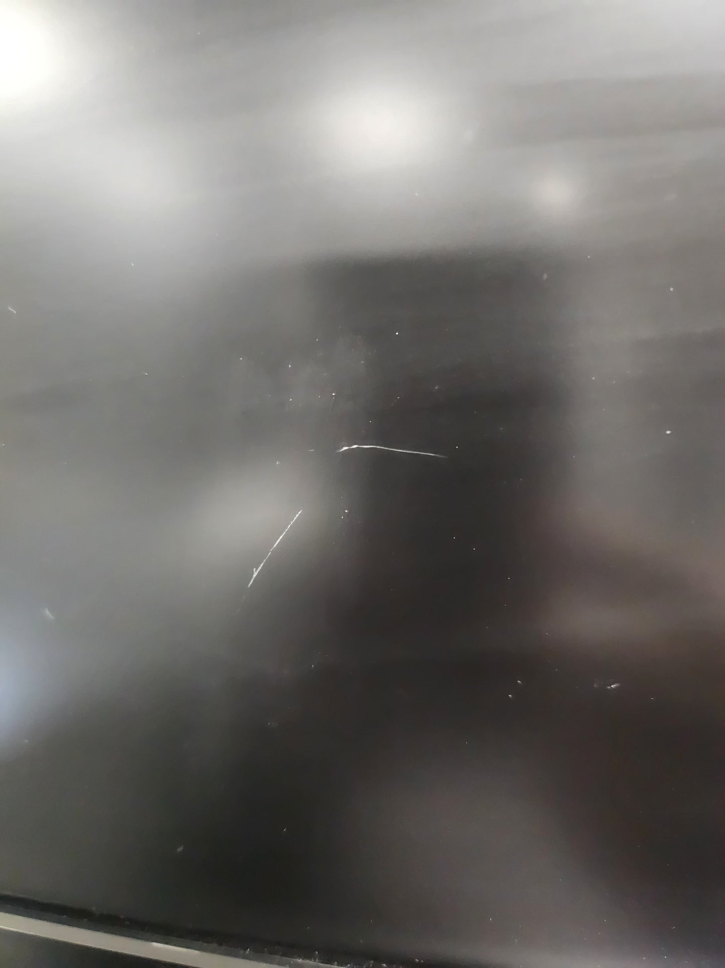 LG Flatron 22EA63VQ-P Monitor 21,5Inch PC Beeldscherm