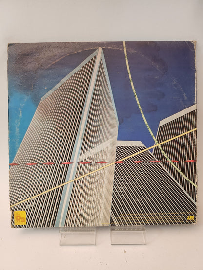 Going for the One: Yes LP Vinyl