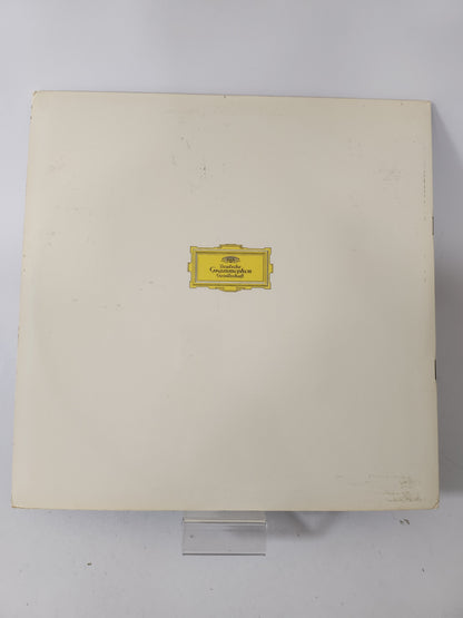 Berliner Philharmoniker LP Vinyl