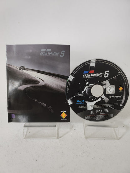 Gran Turismo 5 Playstation 3