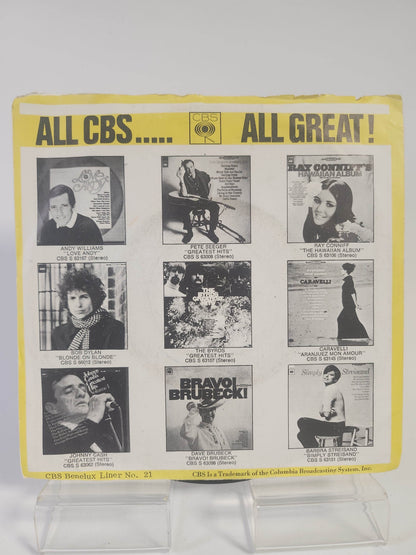 Iwan Rebroff: Eintonig hell Klingt das Single Vinyl - Feniks Gameshop