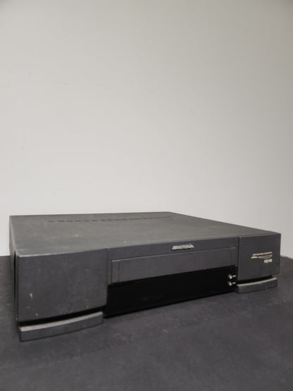Aristona VHS-speler/ recorder