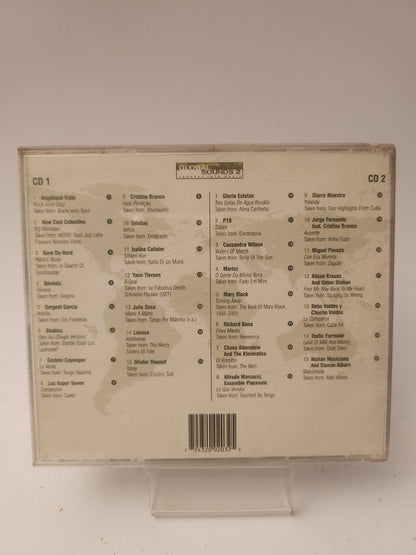 Global Sounds 2 CD