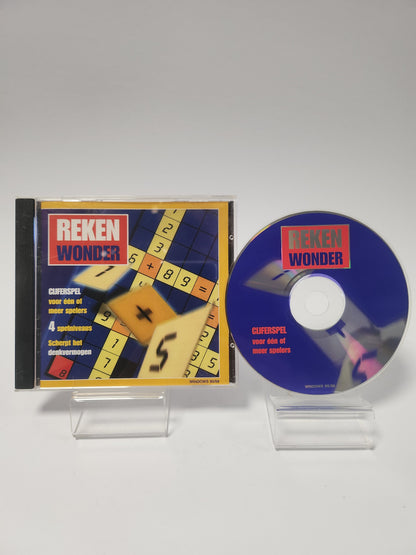 Reken Wonder PC