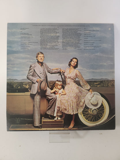 Happy Sound of Ray Conniff LP Vinyl