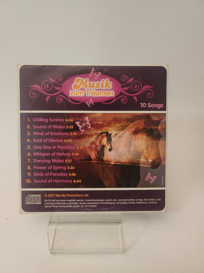 Musik zum Träumen Volume 5 CD