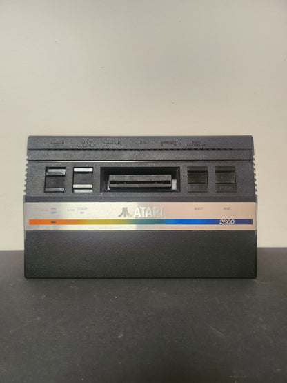 Atari 2600 Junior met Originele Controller