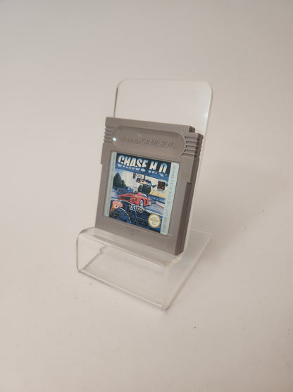 Chase HQ Secret Police Game Boy Classic