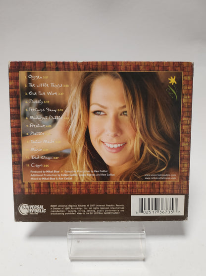 Colbie Caillat: Coco CD