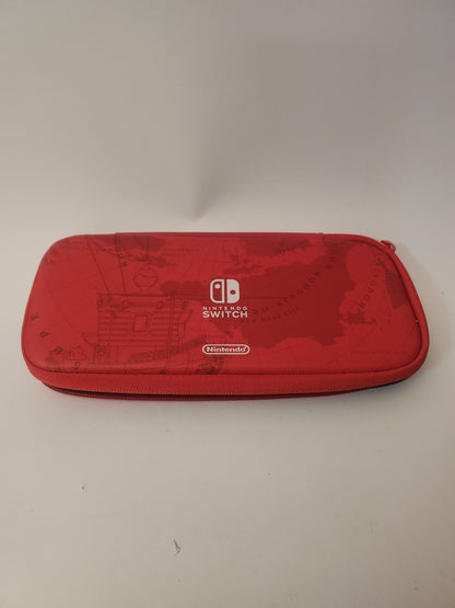 Rode Orginele Travelcase Nintendo Switch