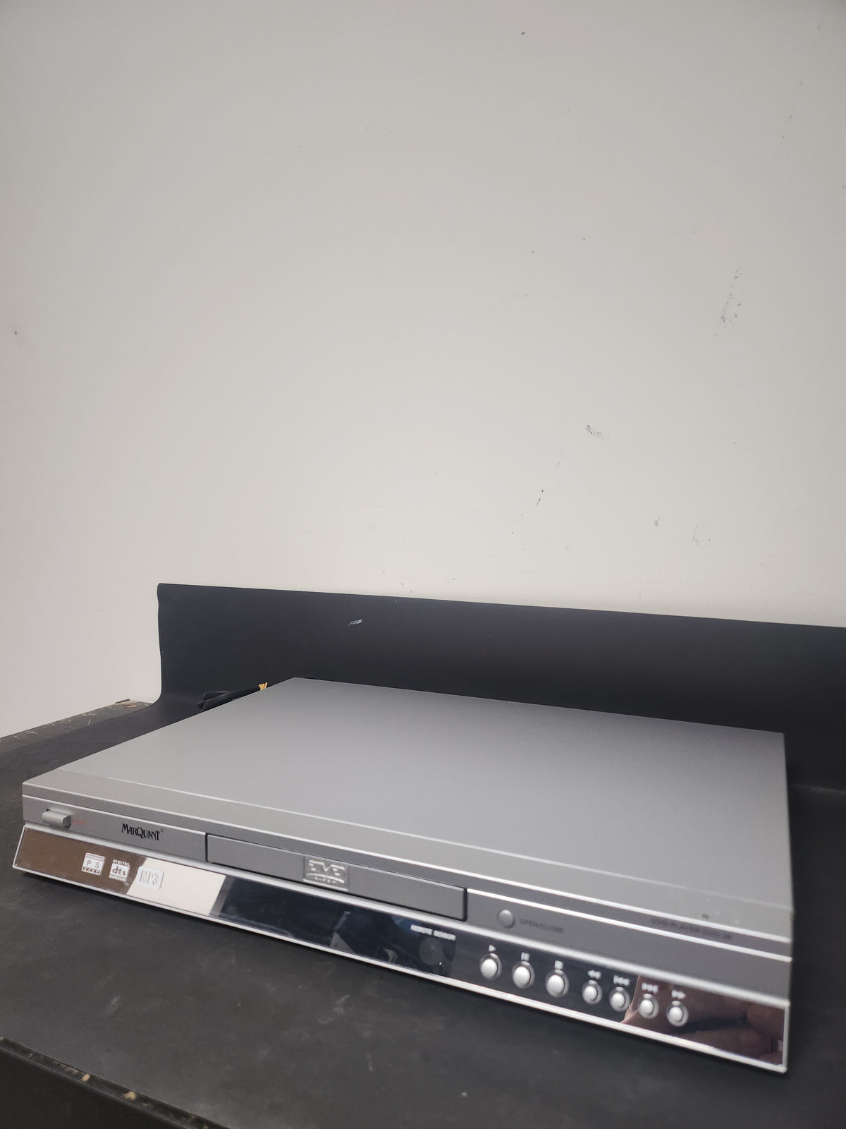 Marquant DVD-Speler