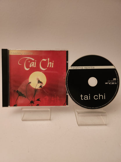 Tai Chi CD