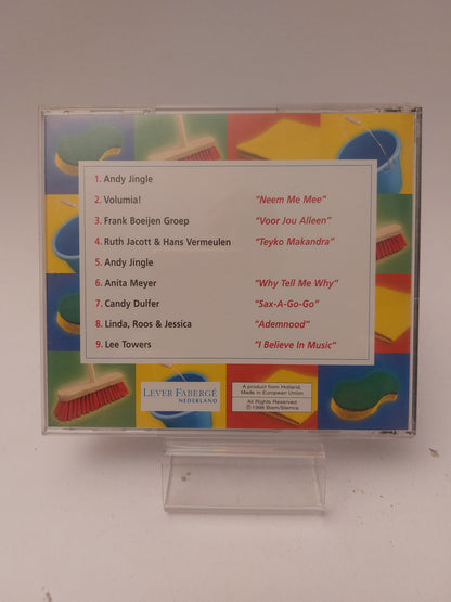 Hollands Schoon CD