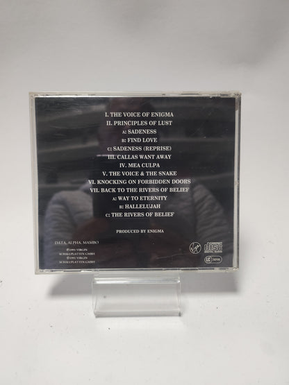 Enigma: MCMXC a.D. CD