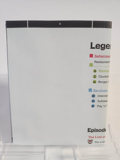 Grand Theft Auto the Complete Edition Playstation 3 - Feniks Gameshop