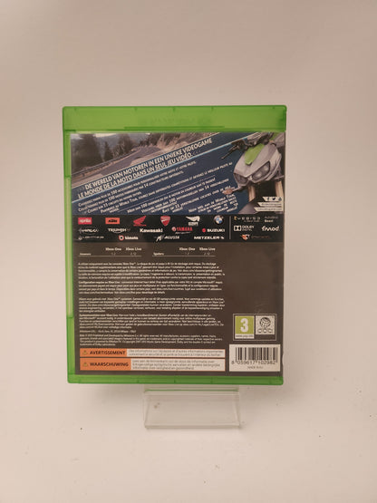 Ride (No Book) Xbox One