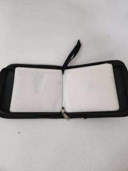 Prizee Travelcase 24 Discs