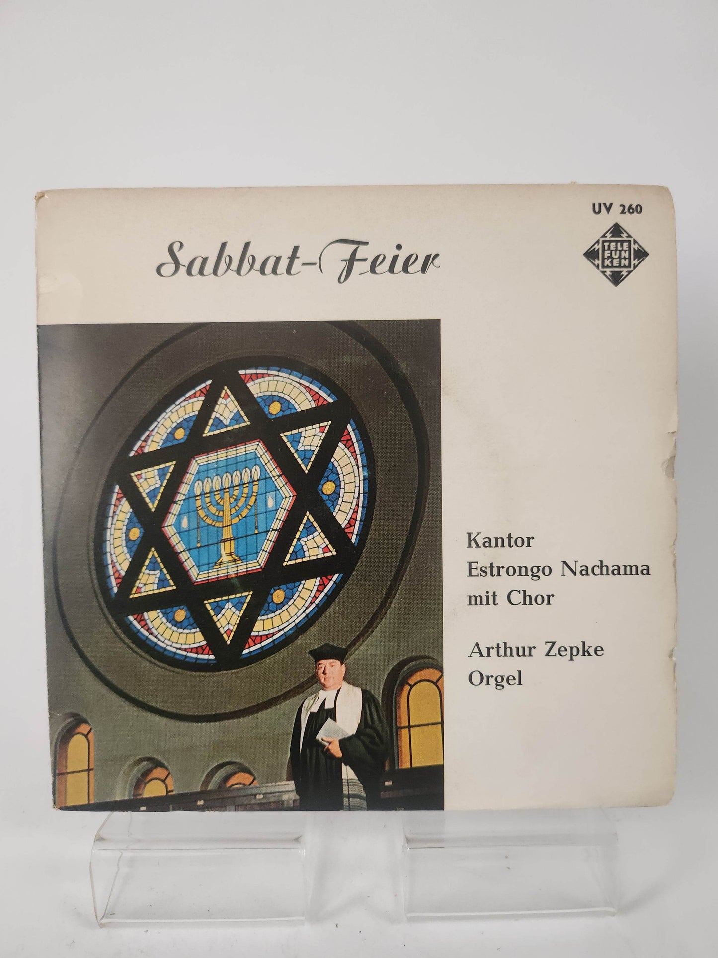 Sabbat - Feier Single Vinyl - Feniks Gameshop