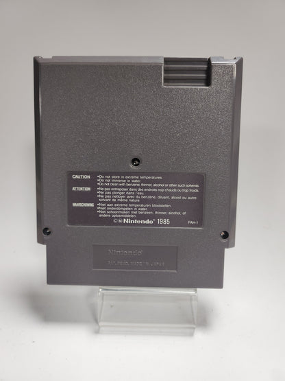 Bugs Bunny Birthday Blowout Nintendo NES