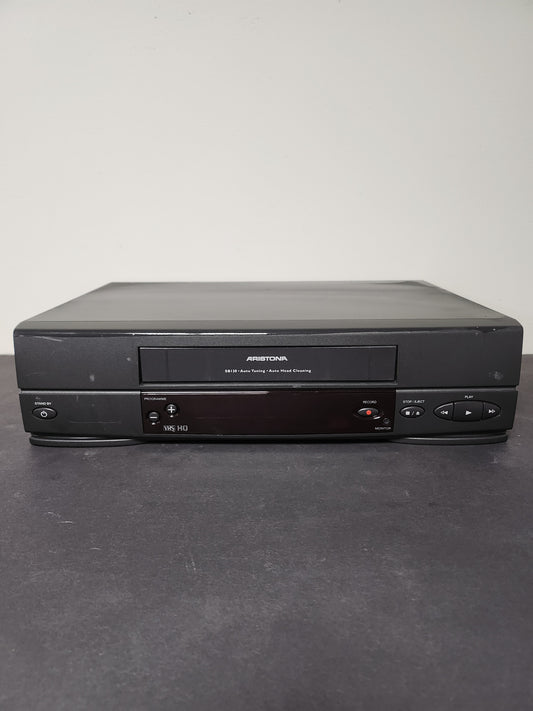 Aristona SB130 VHS-Speler