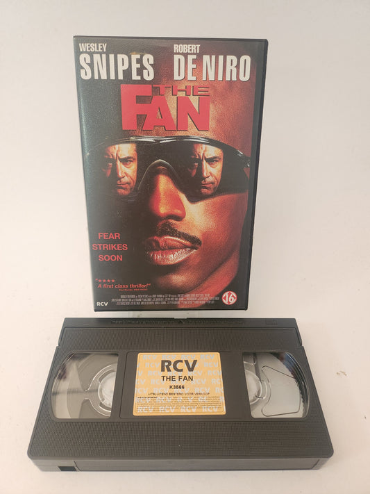 Fan VHS