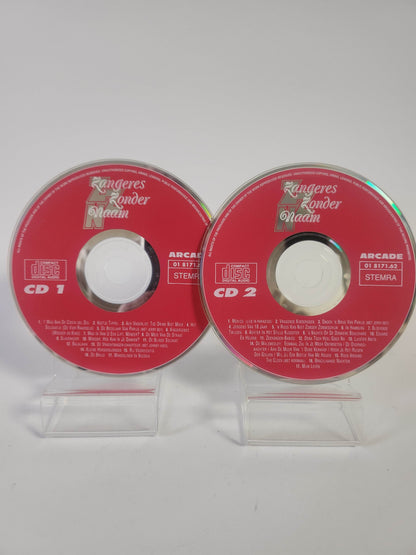 Zangeres zonder Naam: Gouden Successen CD - Feniks Gameshop