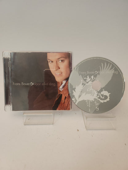 Frans Bauer: Voor Elke Dag CD
