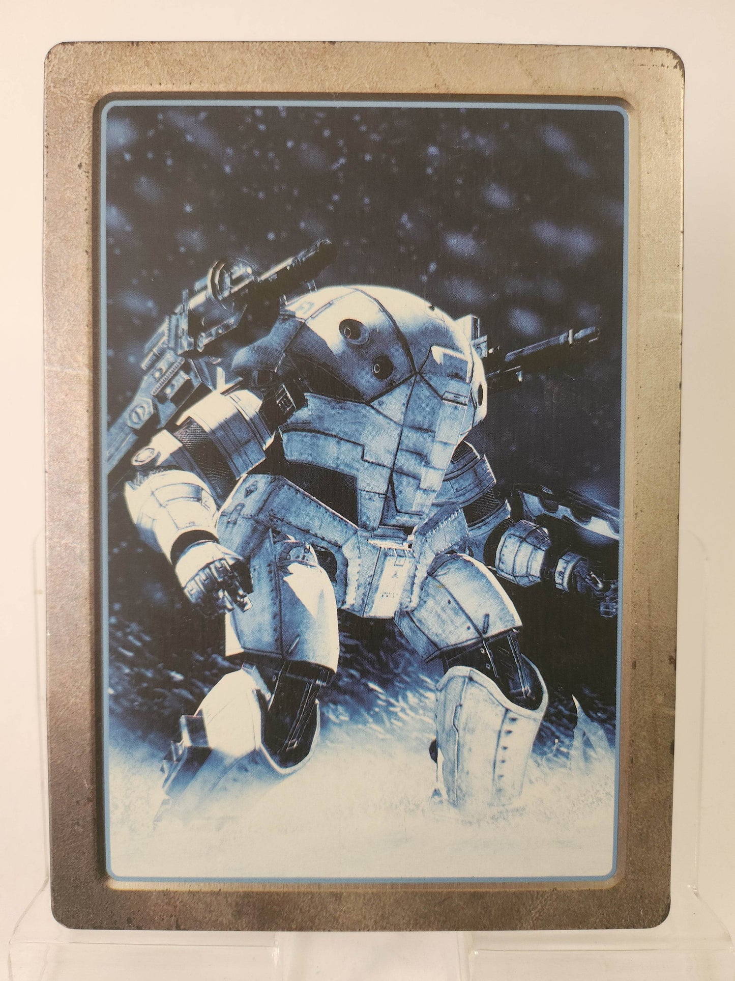 Lost Planet Extreme Condition Steelcase Xbox 360 - Feniks Gameshop