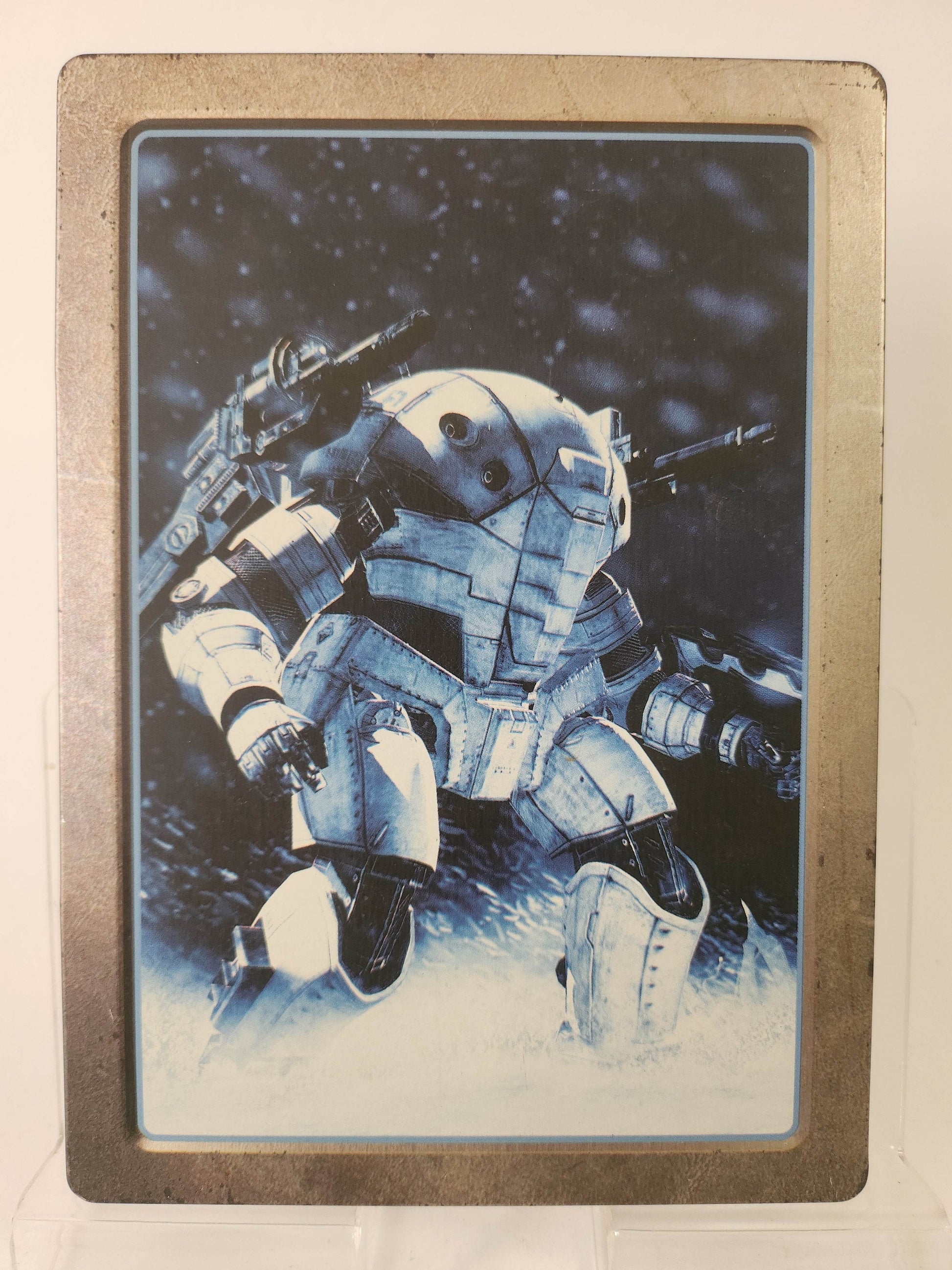 Lost Planet Extreme Condition Steelcase Xbox 360 - Feniks Gameshop