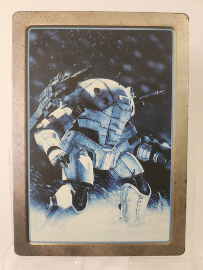 Lost Planet Extreme Condition Steelcase Xbox 360 - Feniks Gameshop