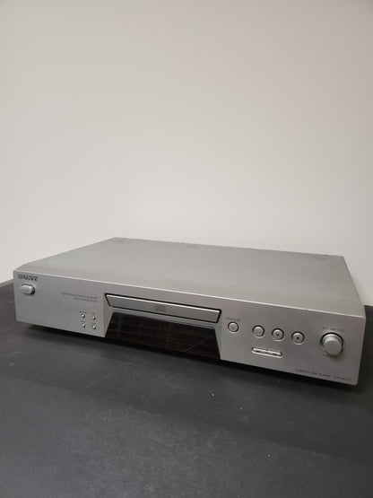 Philips CDP-XE270 CD-Speler