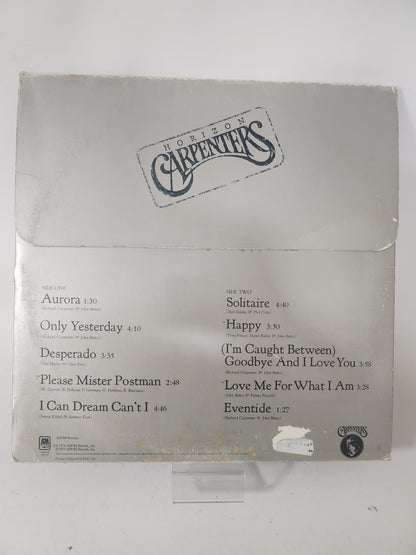 Horizon: Carpenters LP Vinyl